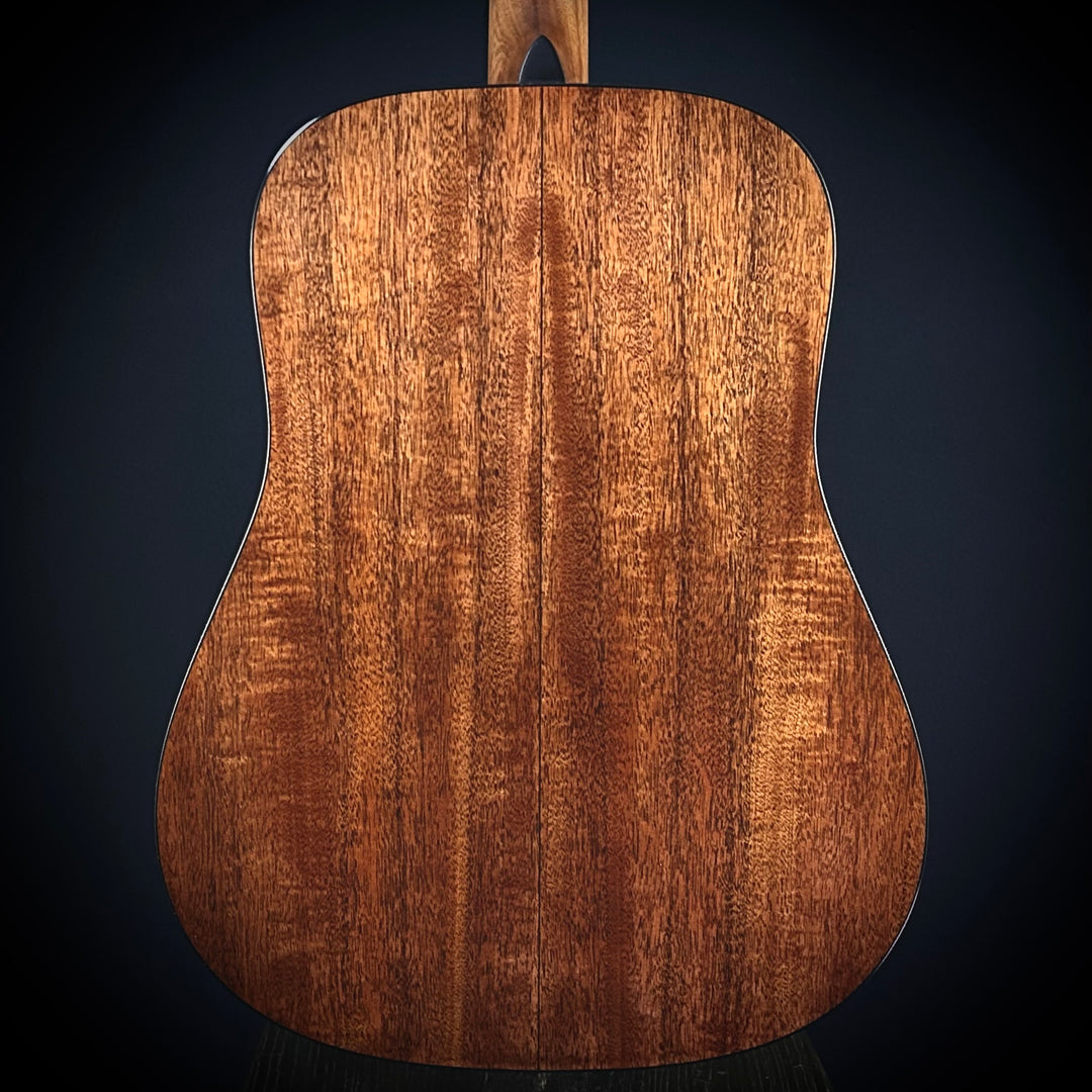 Martin Custom Shop 18 Style Dreadnought Short Scale 1 3/4" Nut