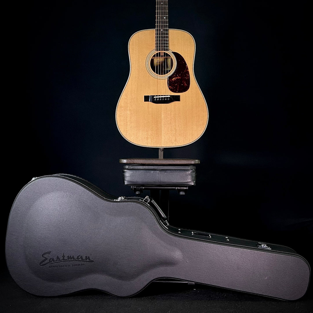 Eastman E8D-TC Thermo Cured ...SOLD...