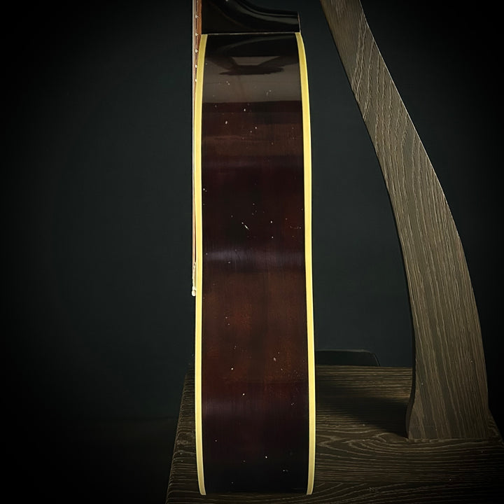 Gibson 1942 Banner J-45 Murphy Lab Heavy Aged