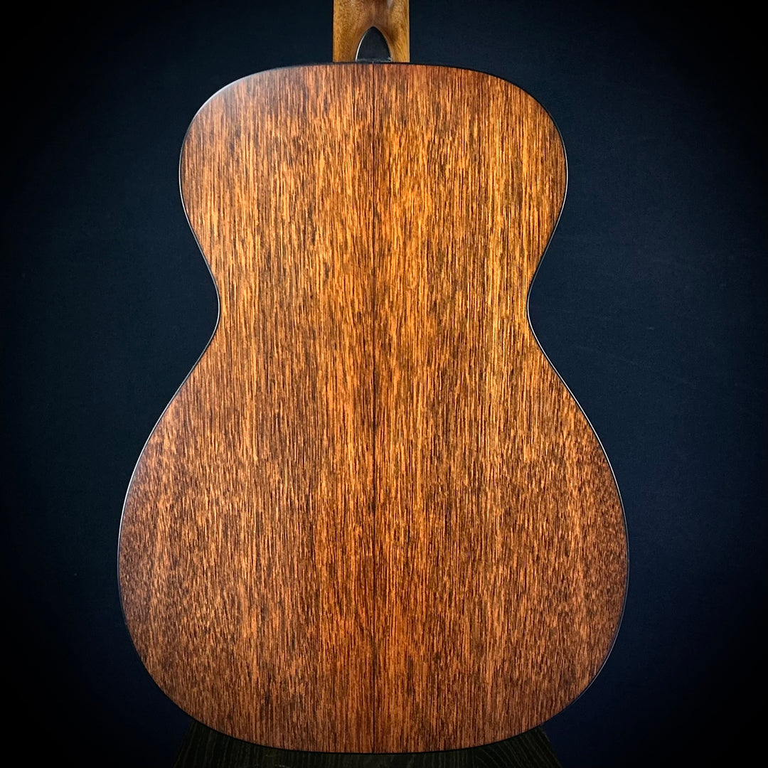 Martin Custom LTD 0-18 - Adirondack Top