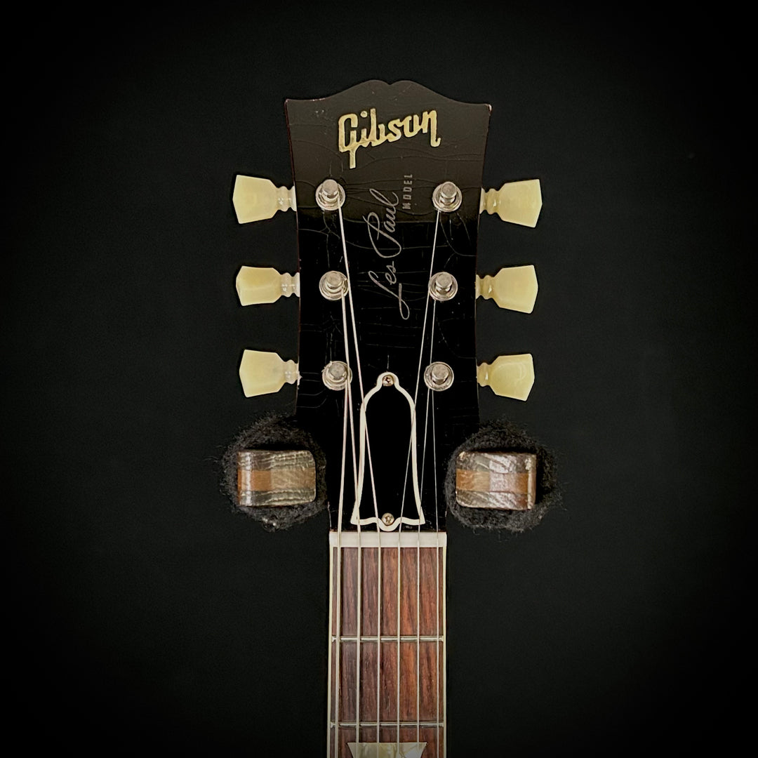 Gibson Custom Shop 1960 Les Paul Murphy Lab Ultra Light Aged