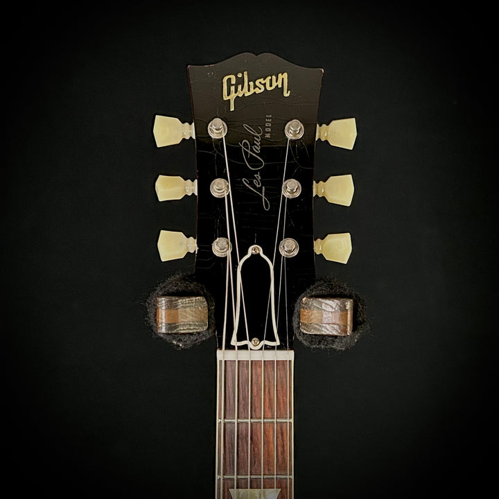 Gibson Custom Shop 1960 Les Paul Murphy Lab Ultra Light Aged
