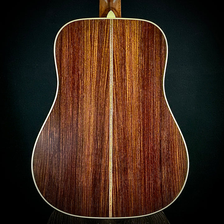 Martin Custom Shop D-28 Authentic Stage 1 Aged - Natural