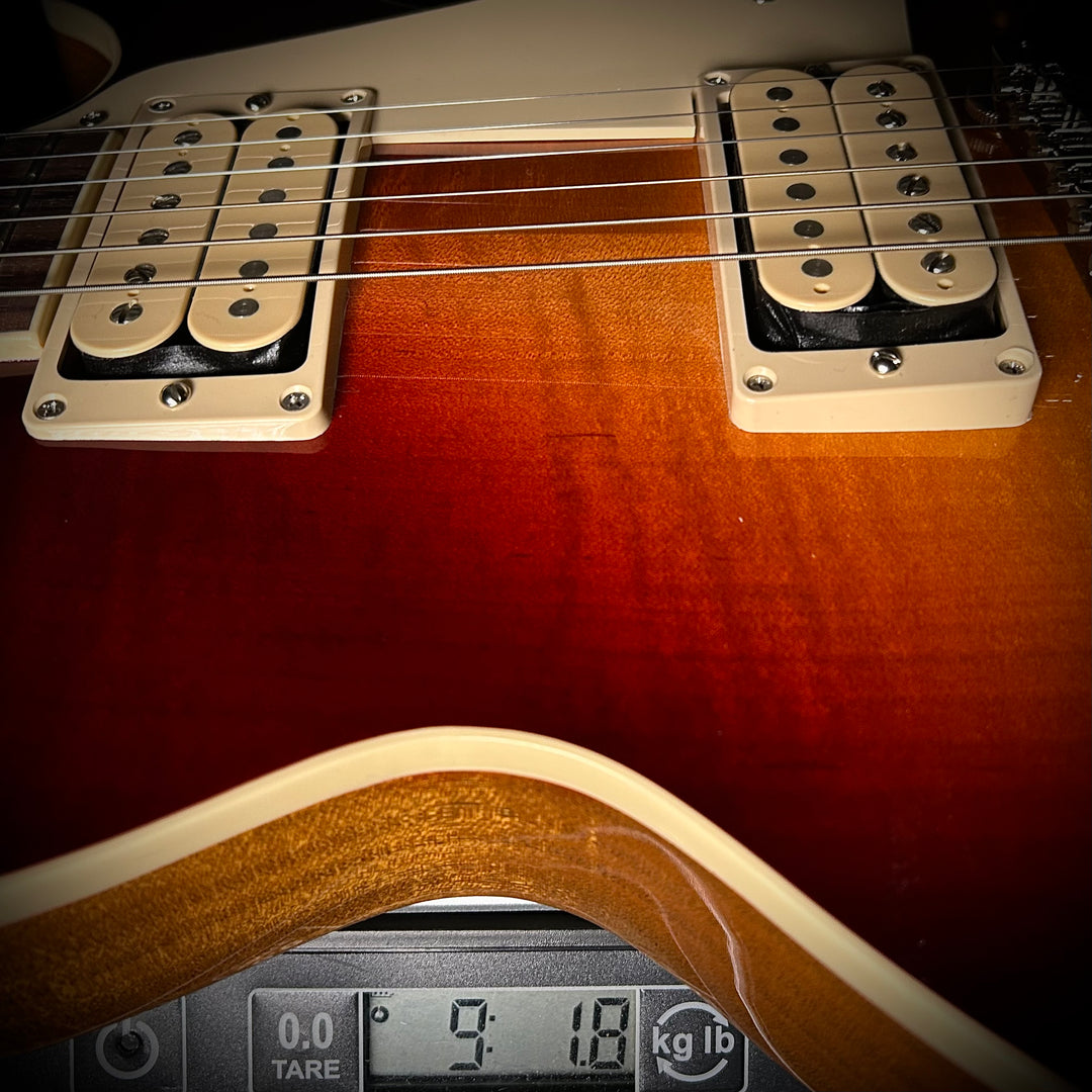 Gibson Les Paul Standard '50s Double Trouble