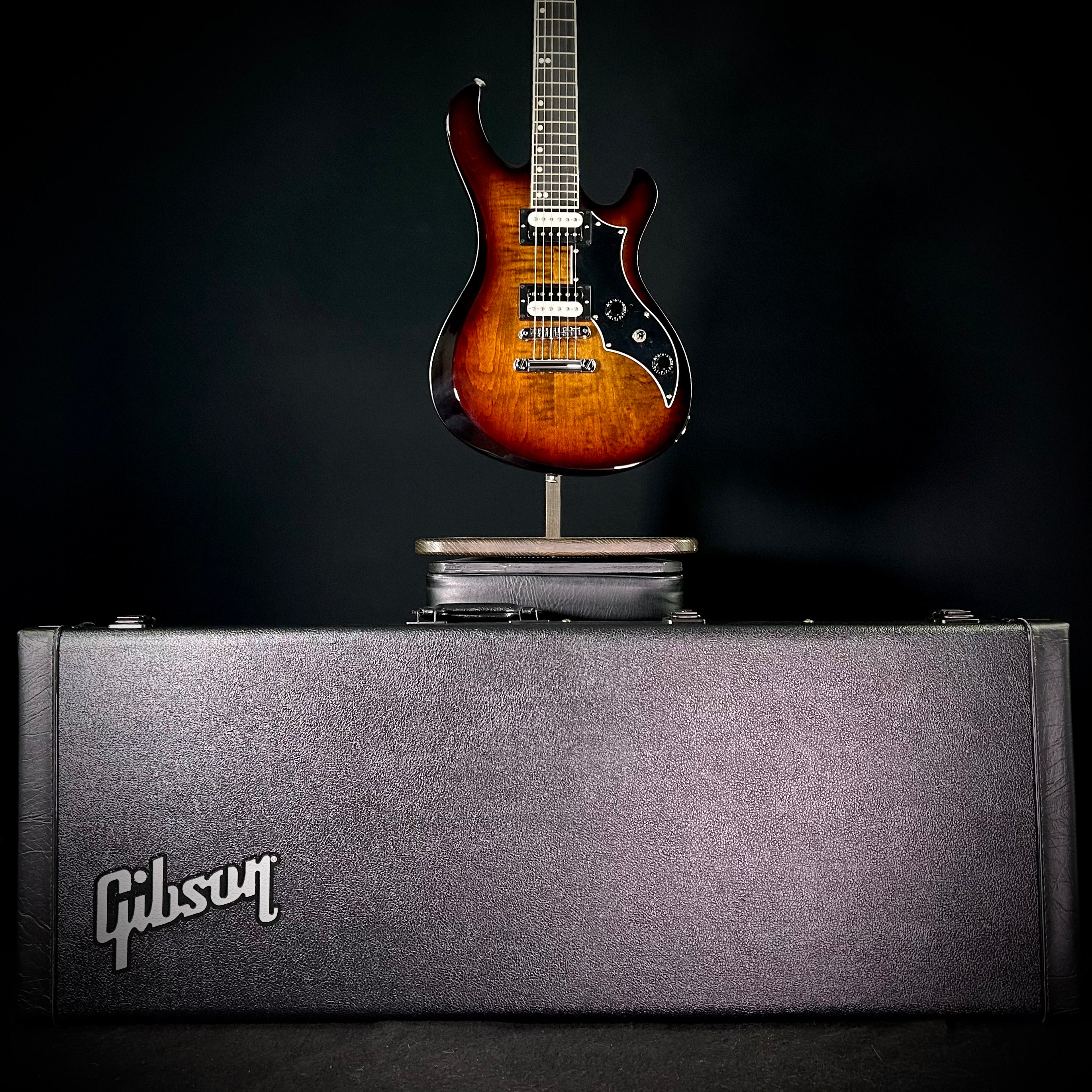 Gibson Victory Figured Top – Music Villa MT