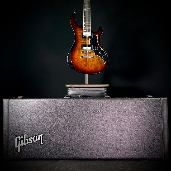 Gibson Victory Figured Top