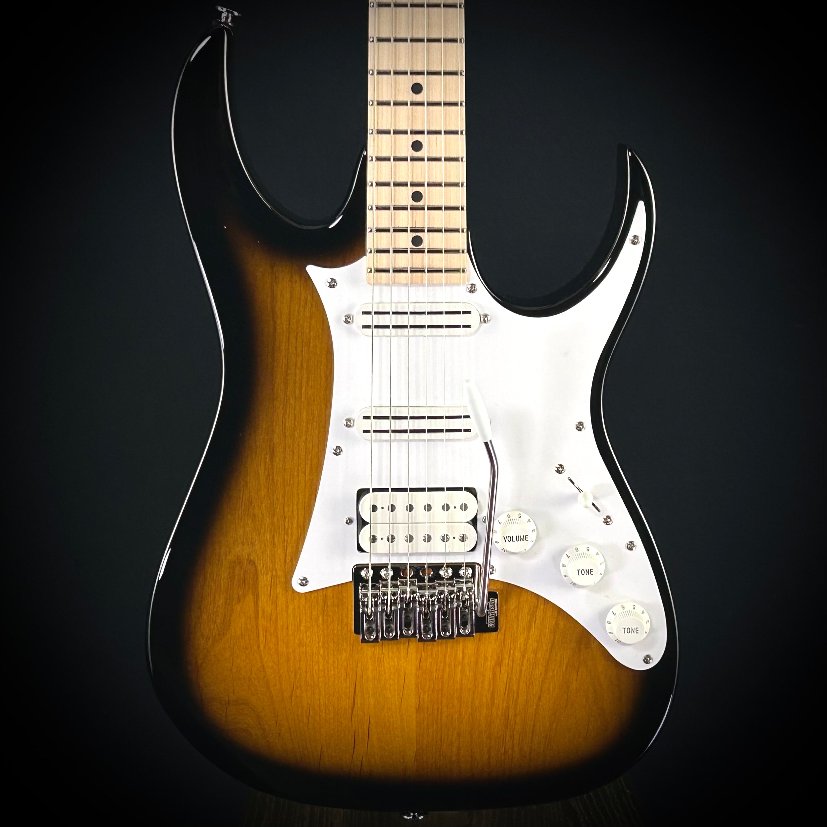 Ibanez AT100CL Andy Timmons Signature Prestige – Music Villa MT