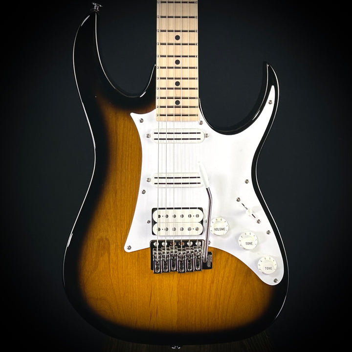 Ibanez AT100CL Andy Timmons Signature Prestige