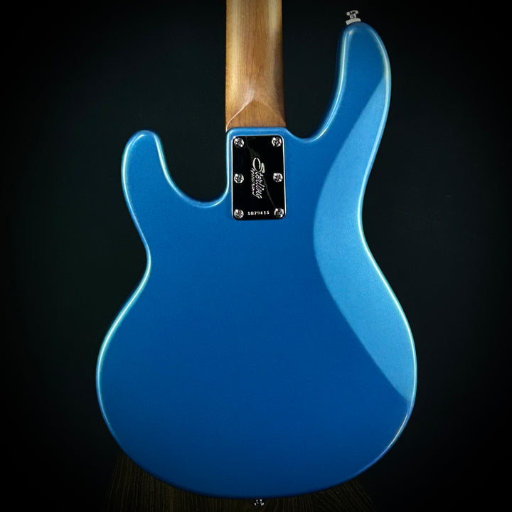 Sterling StingRay Short Scale