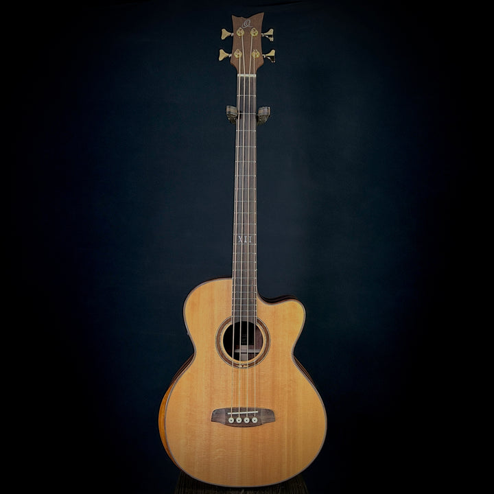 Ortega Private Room Collection  - 4-String Bass