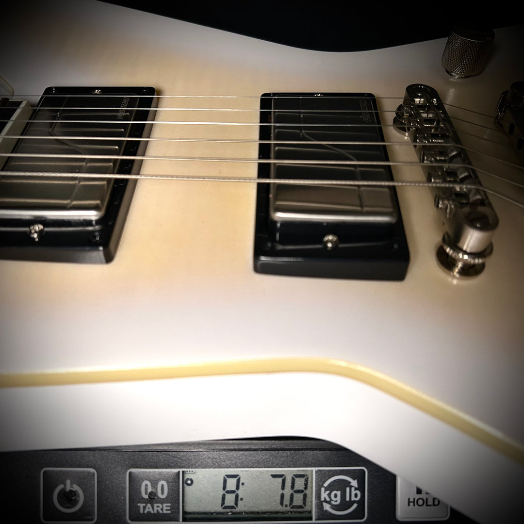 Epiphone Extura Prophecy