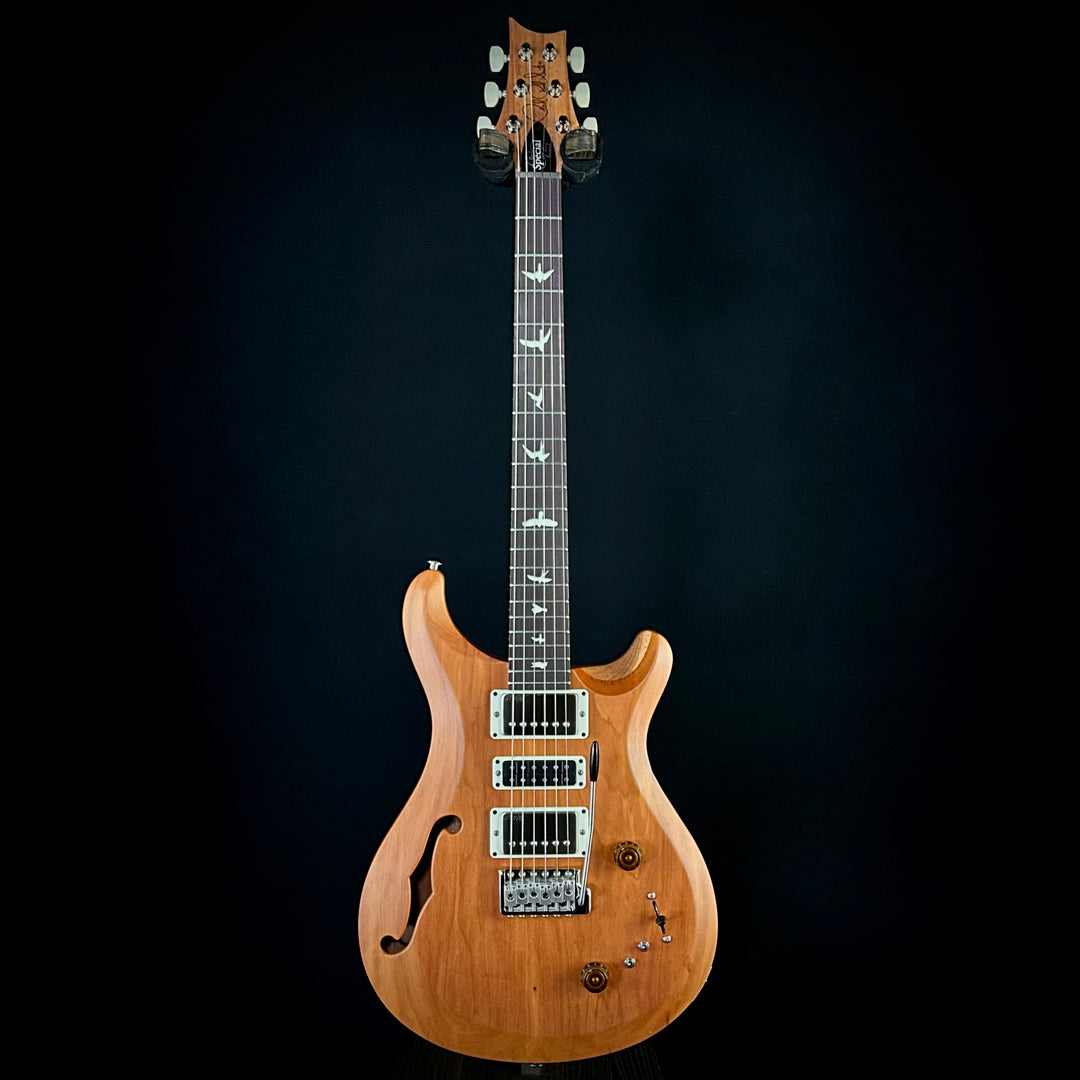 PRS Limited S2 Special Semi-Hollow Reclaimed Wood