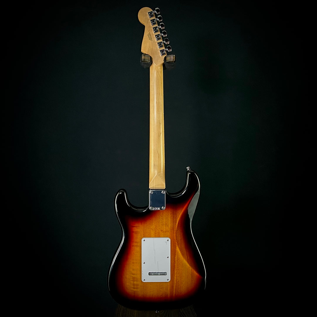 Fender Standard Stratocaster