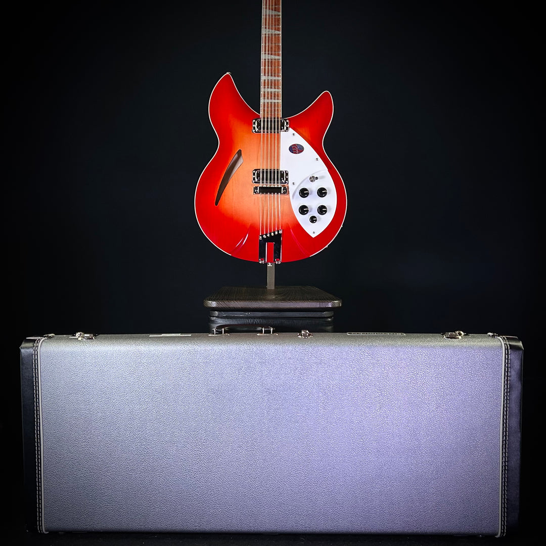 Rickenbacker 360/12C63 (USED)