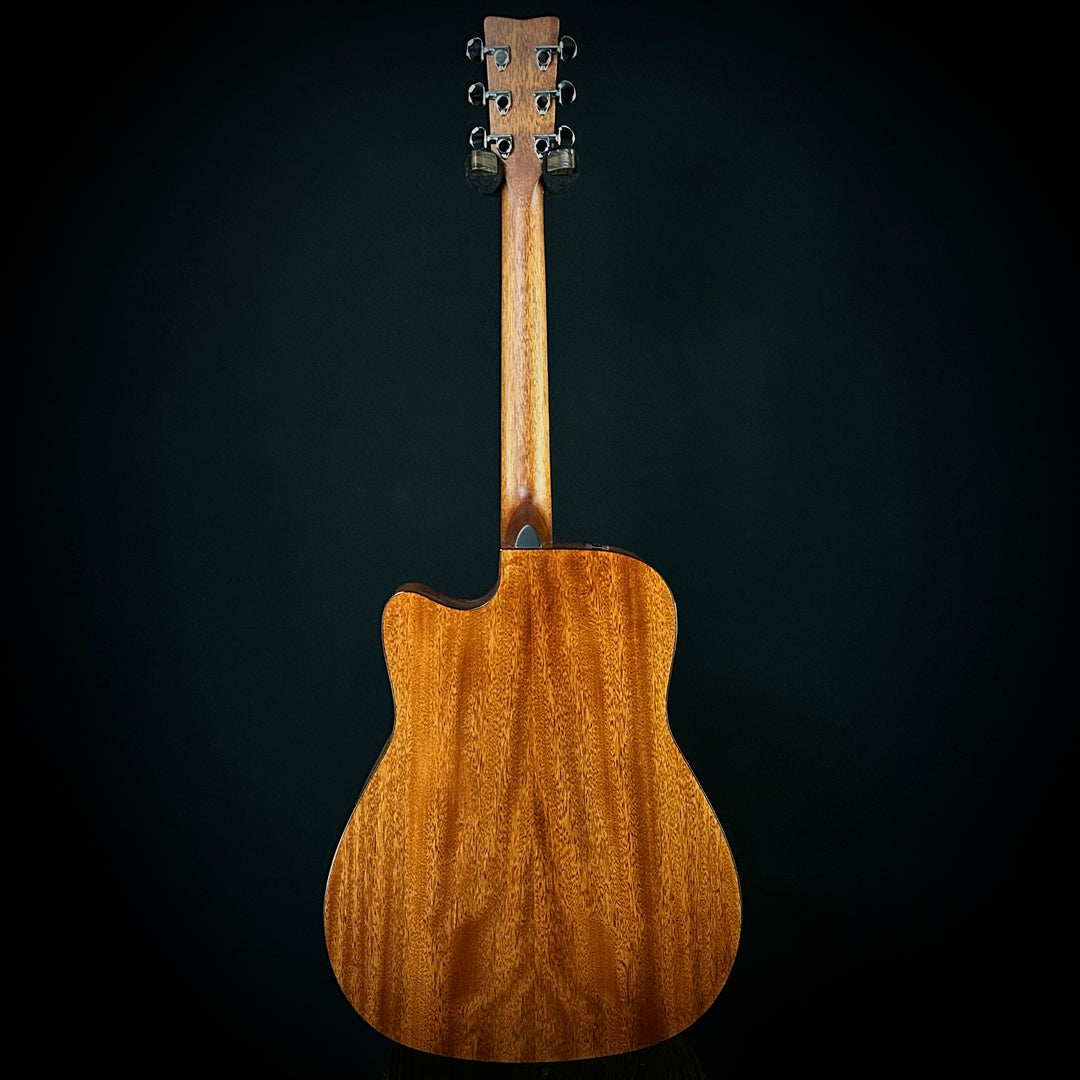 Yamaha FGX800C