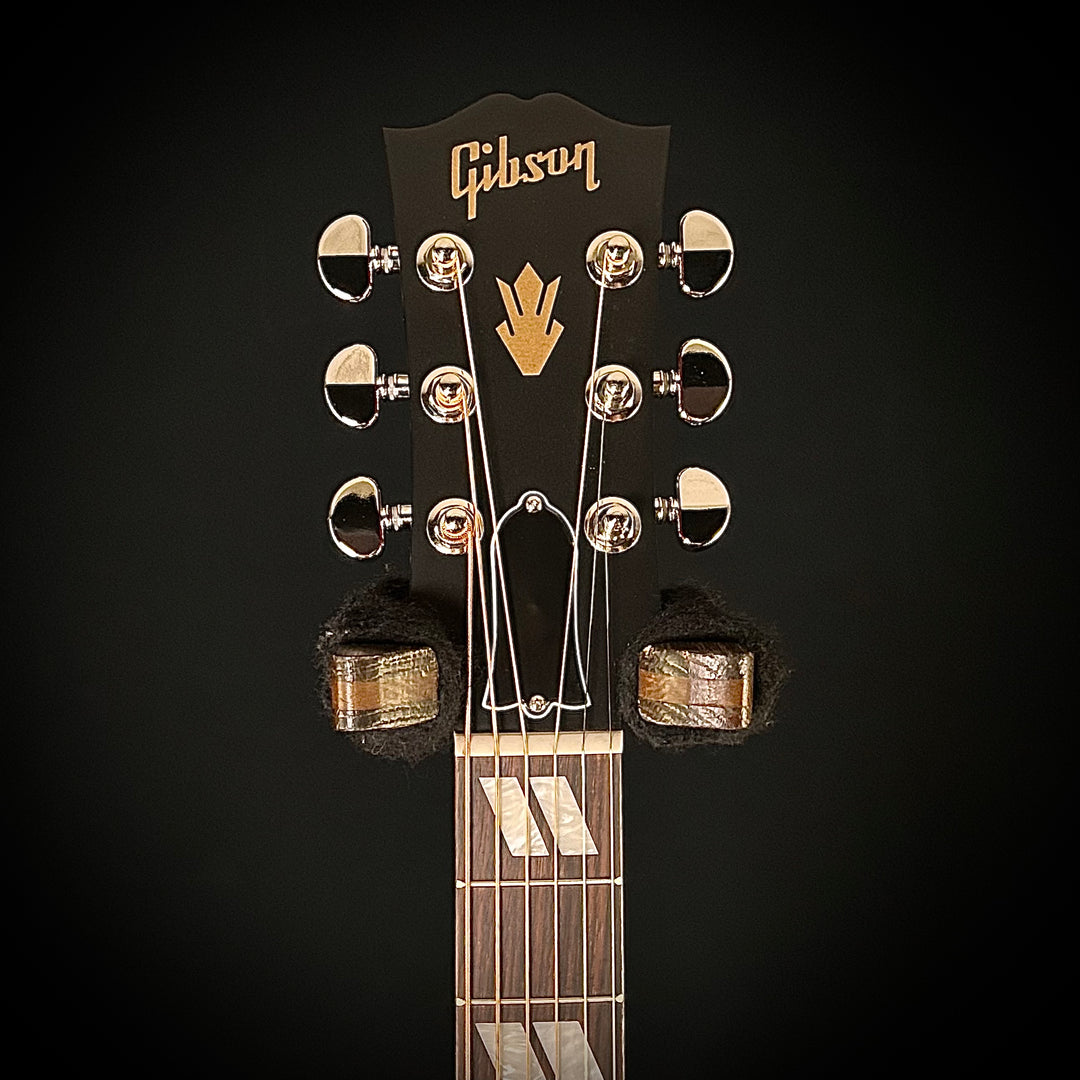 Gibson Hummingbird Special - Satin Vintage Cherry