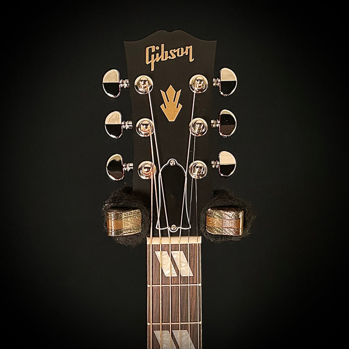 Gibson Hummingbird Special - Satin Vintage Cherry