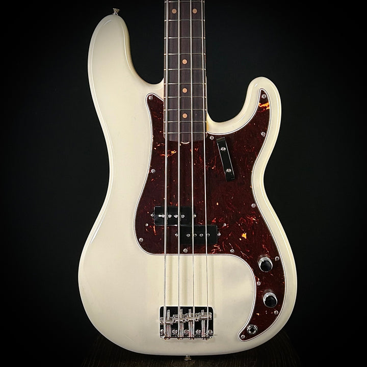 American Vintage II 1960 Precision Bass