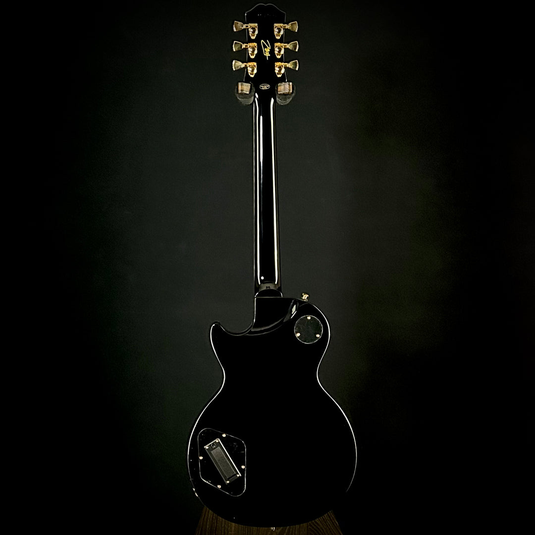 Epiphone Matt Heafy Les Paul Custom Origins