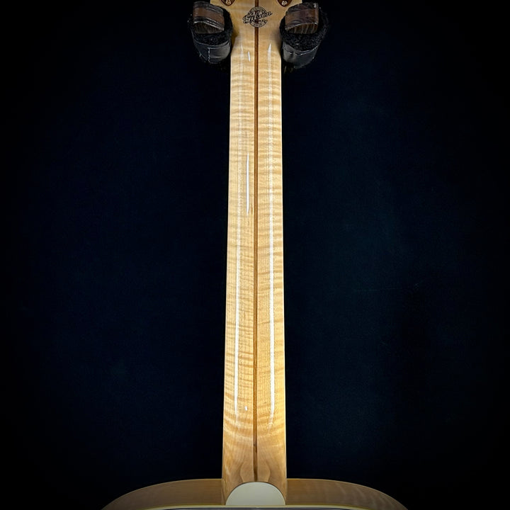 Gibson SJ-200 Montana Gold - Antique Natural