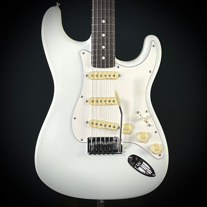 Fender Todd Krause Masterbuilt '60s NOS Stratocaster