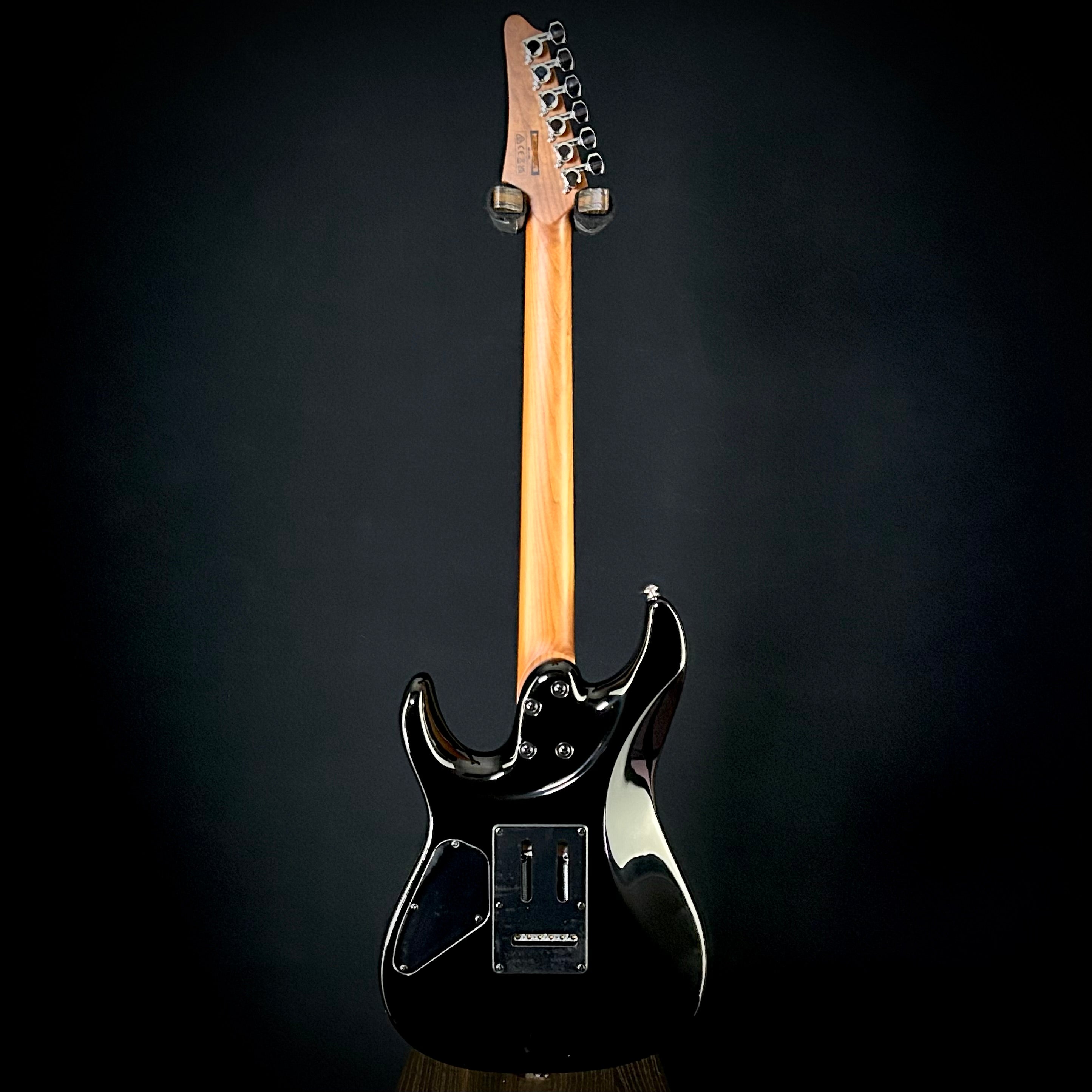 Ibanez AZ24S2 – Music Villa MT