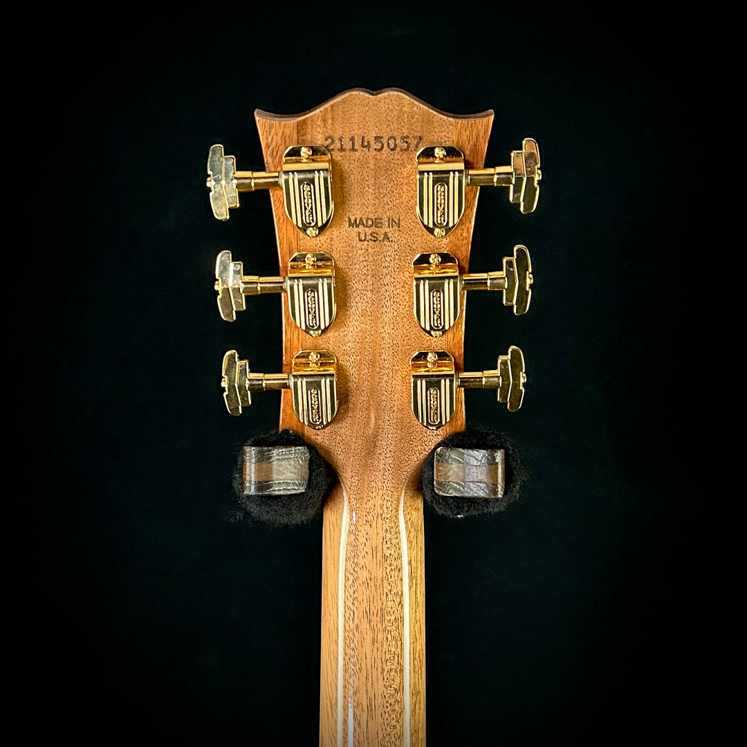 Gibson SJ-200 Standard Rosewood - Rosewood Burst