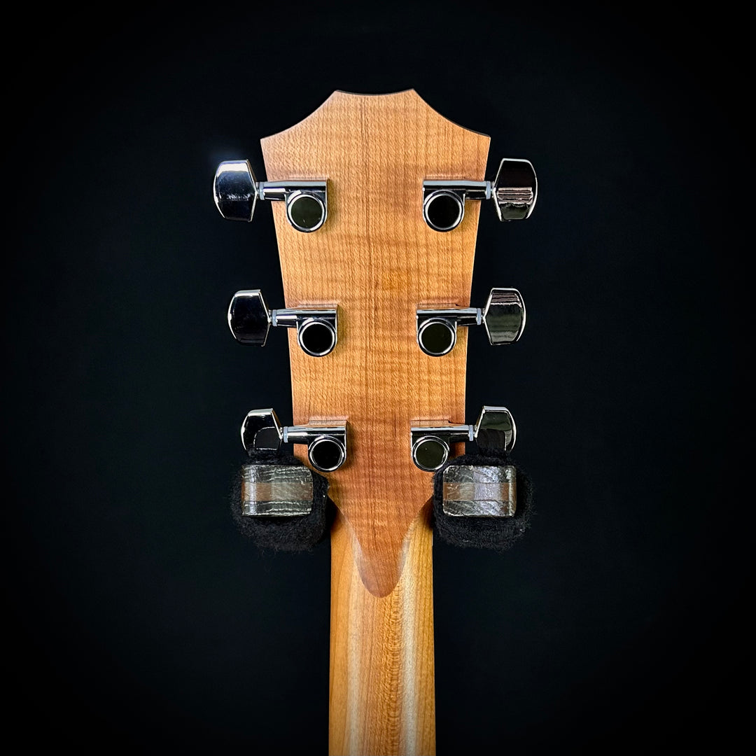 Taylor 112CE - Sapele