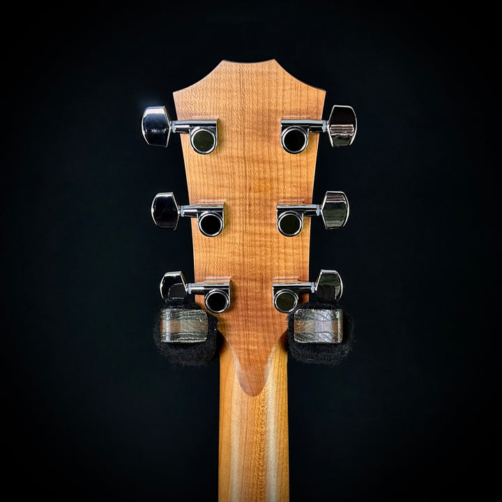 Taylor 112CE - Sapele