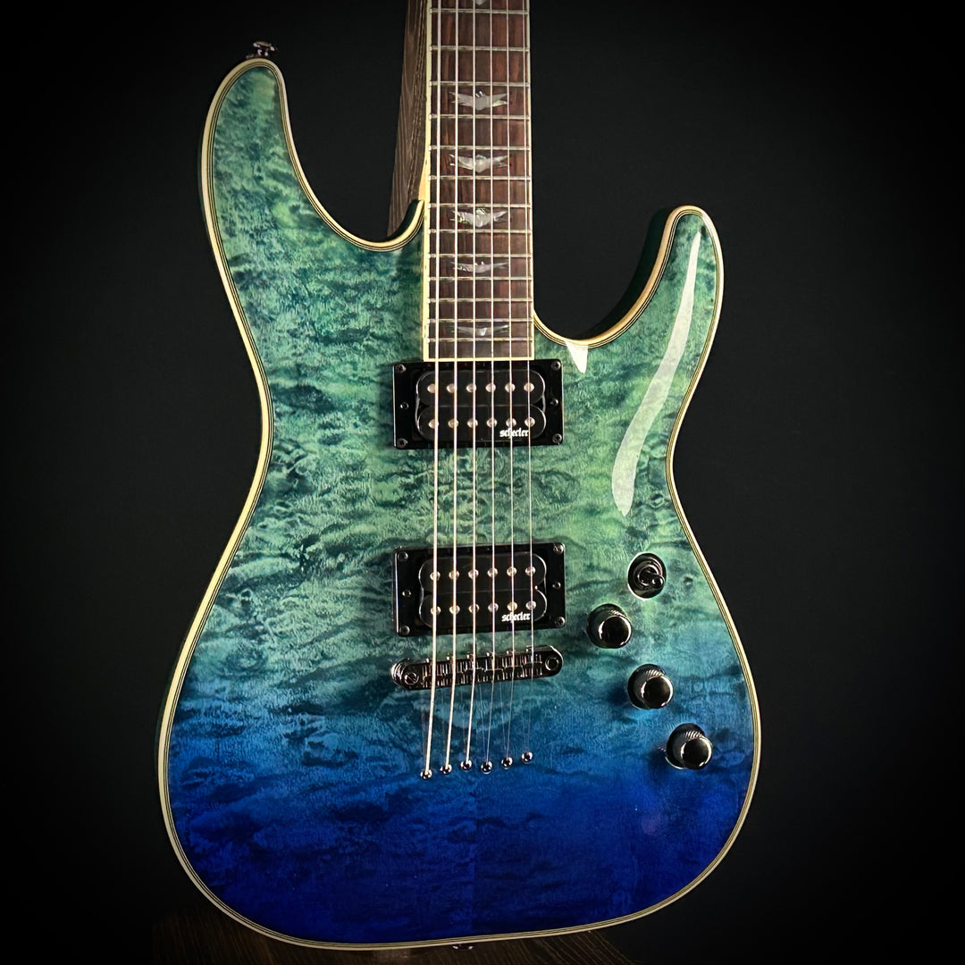 Schecter Omen Extreme 6 Limited Cabo