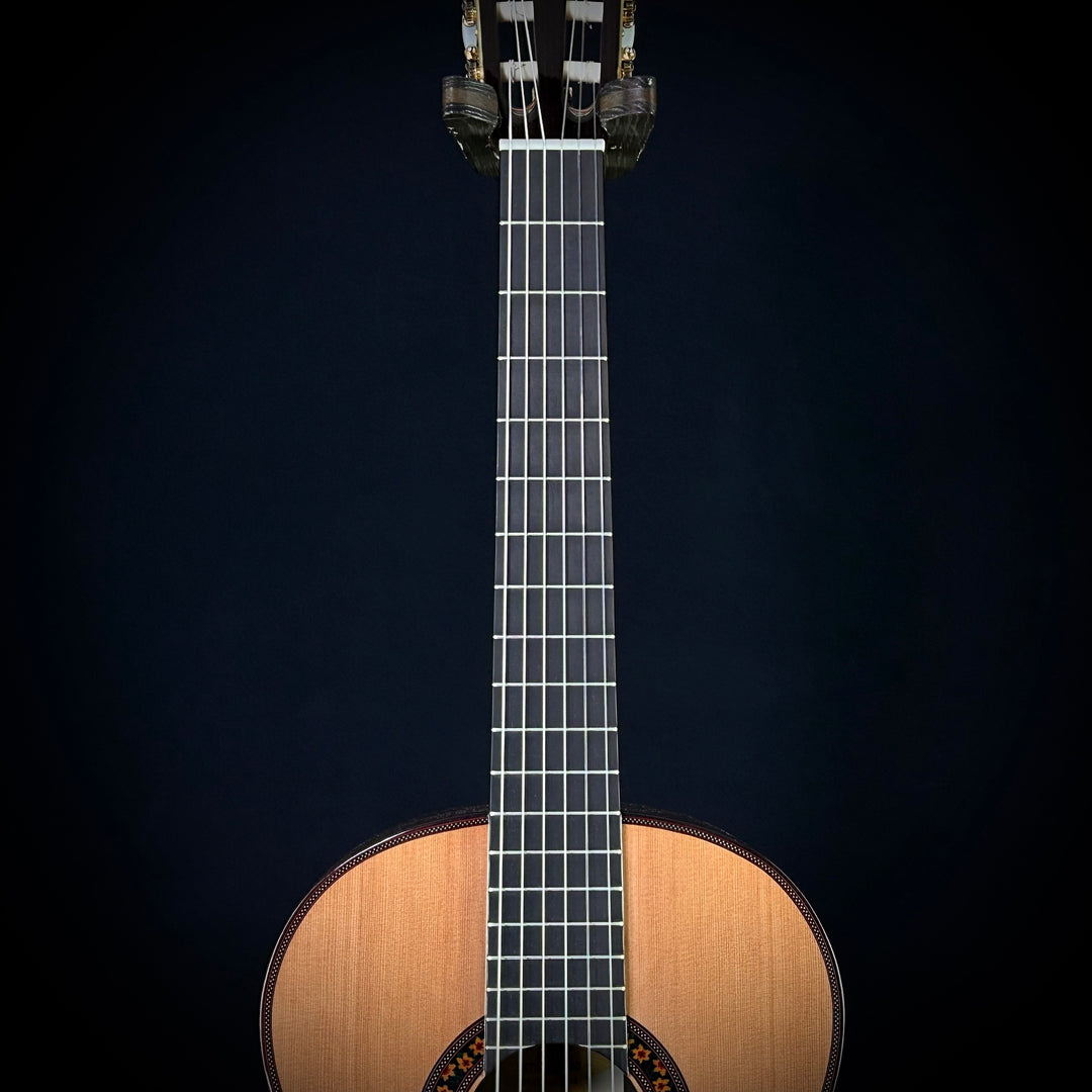 Ramirez Estudio 140 - Cedar Top Classical Guitar