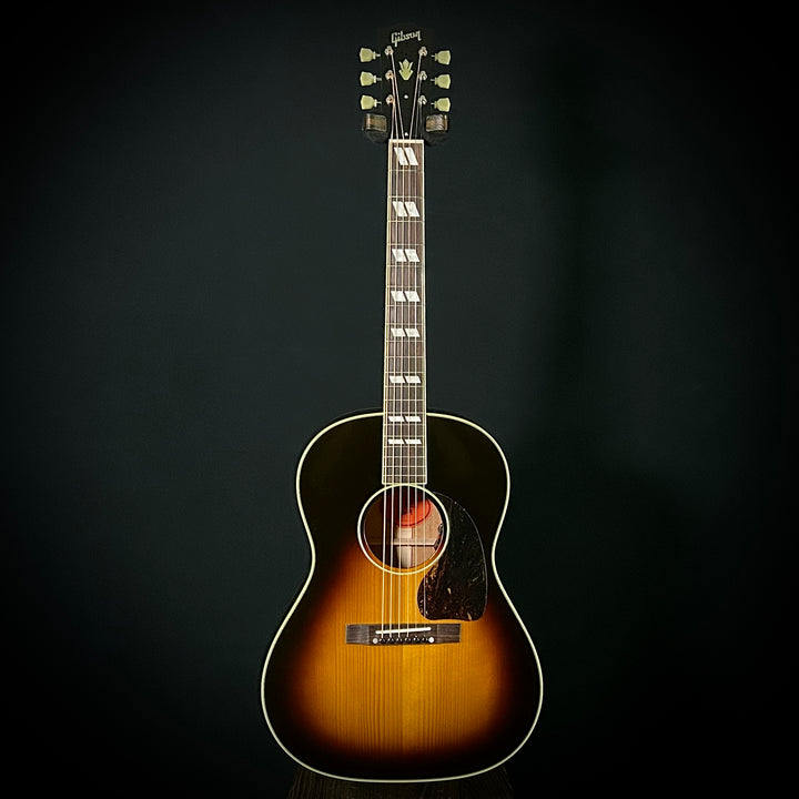Gibson Nathaniel Rateliff LG-2 Western