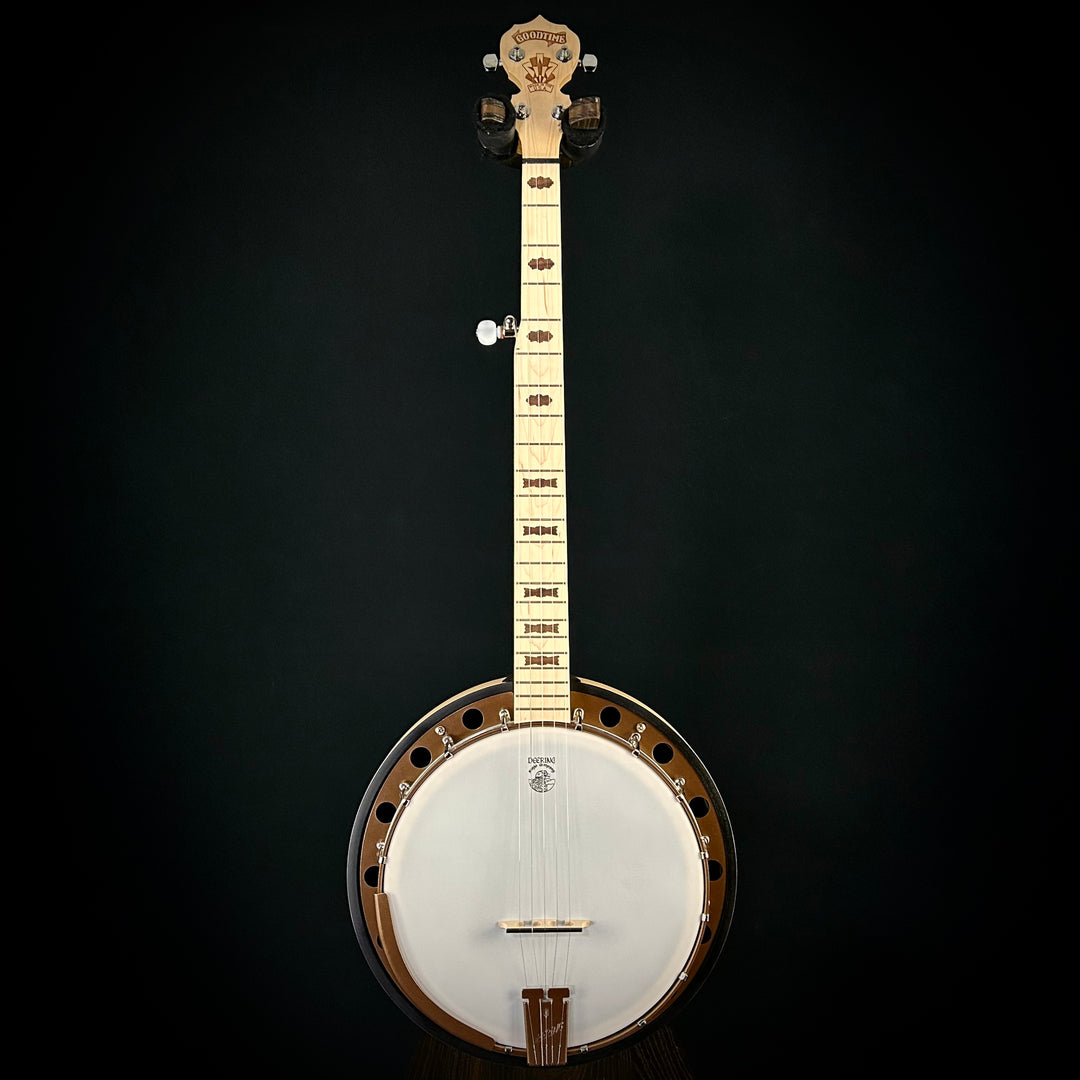 Deering Goodtime 2 - Resonator Banjo