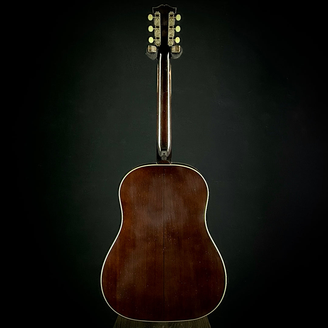 Gibson 1942 Banner J-45 Murphy Lab Heavy Aged