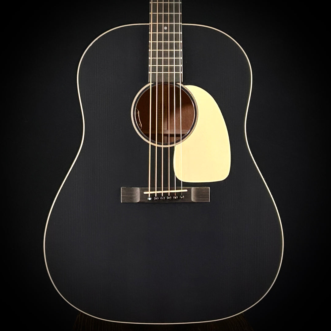 Martin DSS-16E - Black Smoke