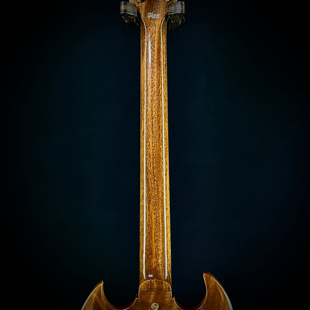 Gibson Limited SG Custom KOA