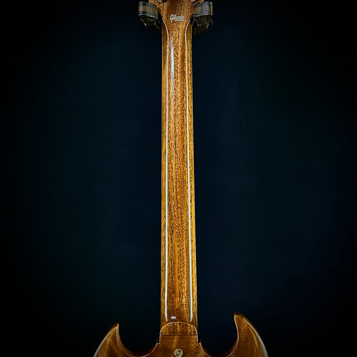 Gibson Limited SG Custom KOA