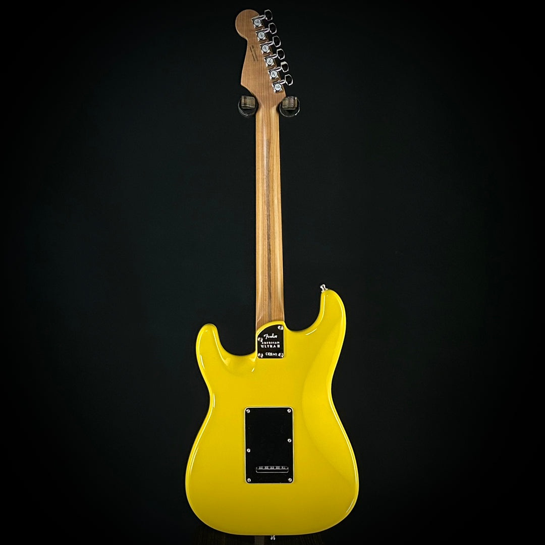 Fender American Ultra II Stratocaster HSS
