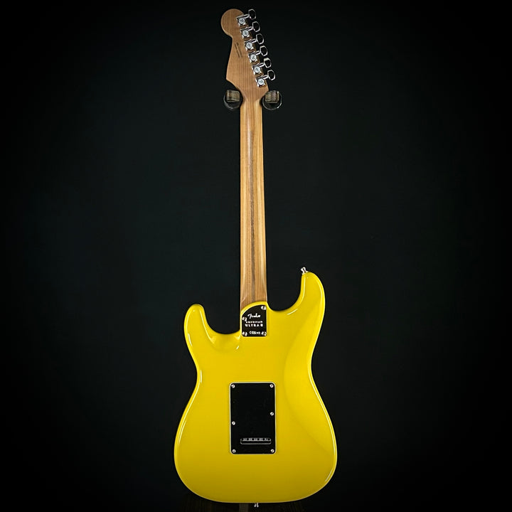 Fender American Ultra II Stratocaster HSS