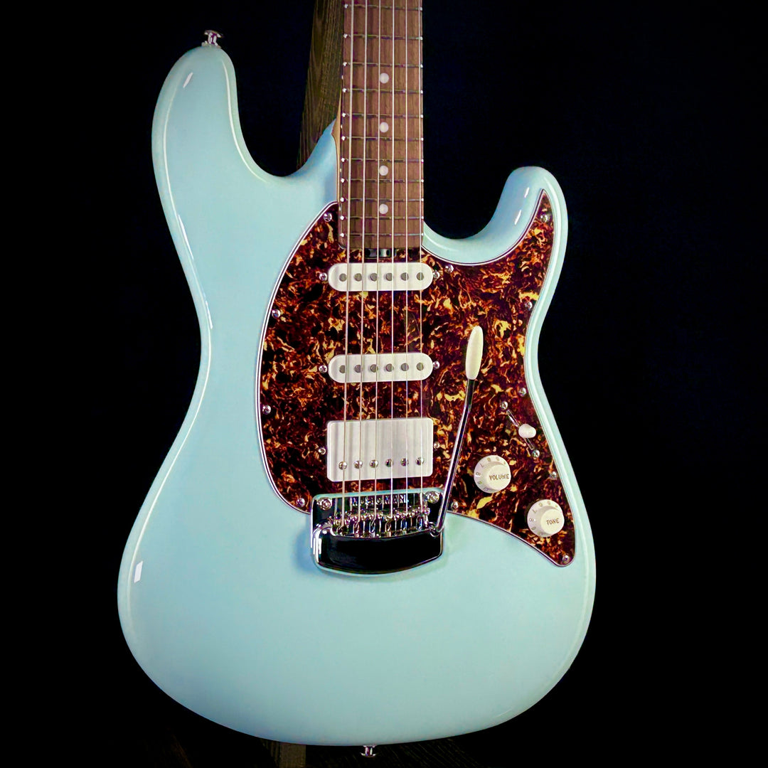 Music Man Cutlass HSS (USED)