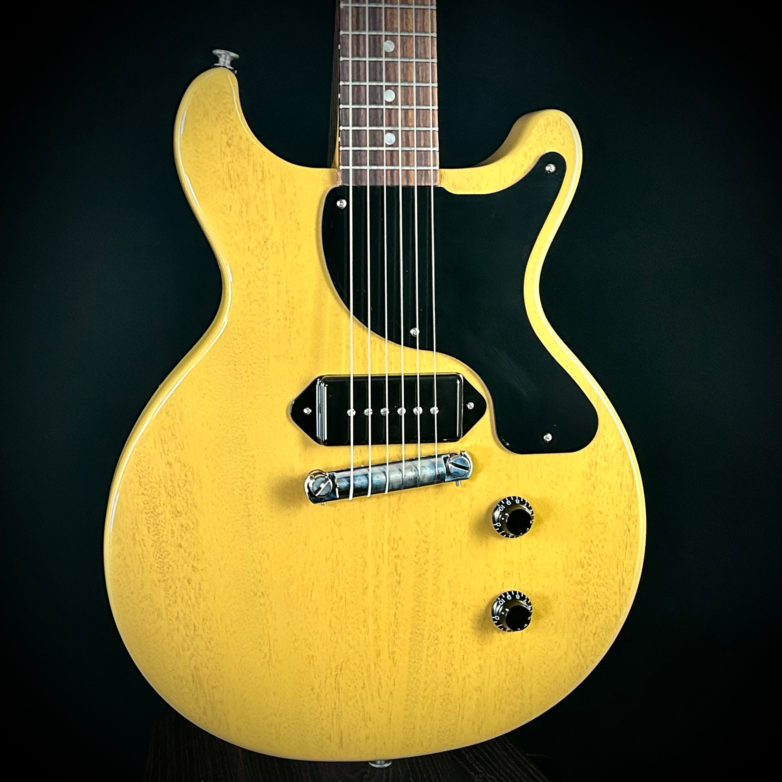 Gibson Les Paul Junior Double Cutaway – Music Villa MT