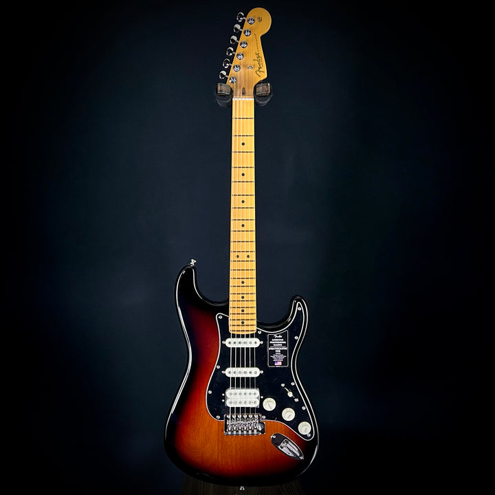 Fender American Professional Classic Stratocaster HSS