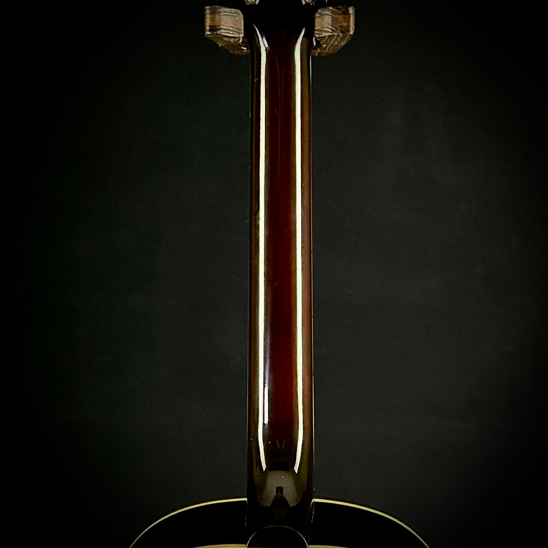 Gibson Nathaniel Rateliff LG-2 Western