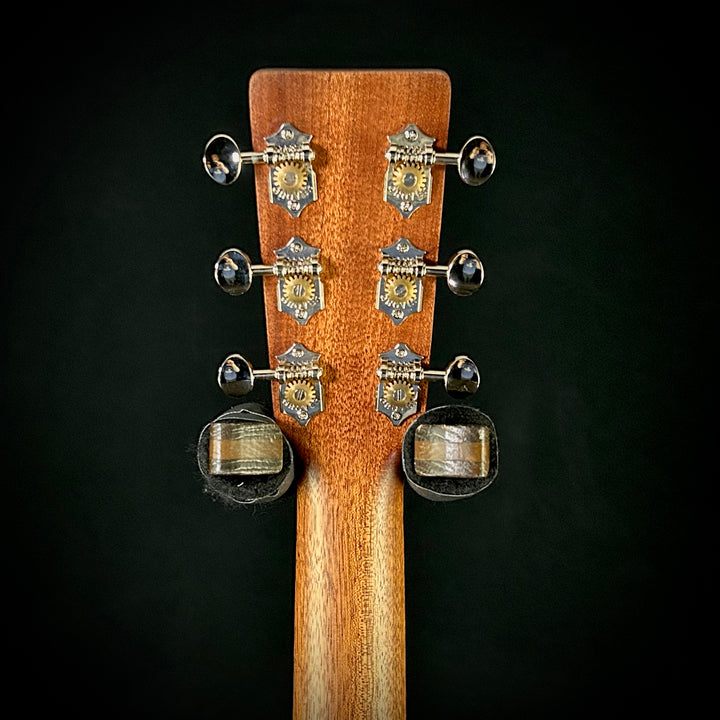 Martin D-X2E Molly Tuttle