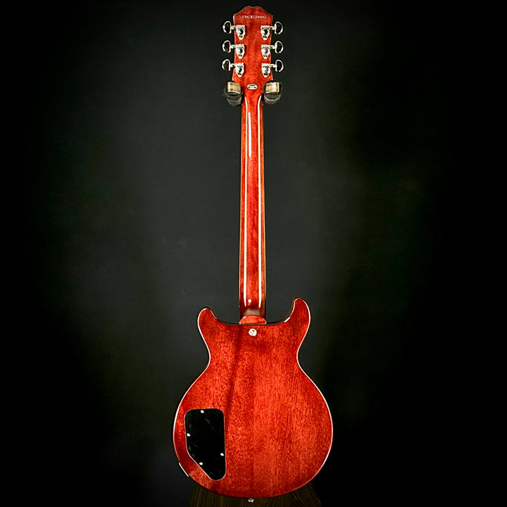 Epiphone Les Paul Special Double Cut Figured