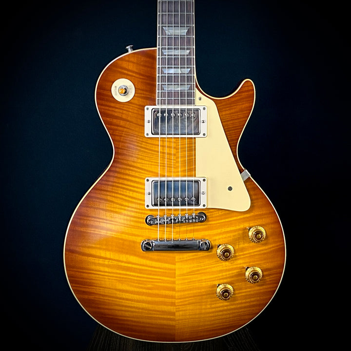 Gibson Custom Shop 1959 Les Paul Standard Reissue VOS
