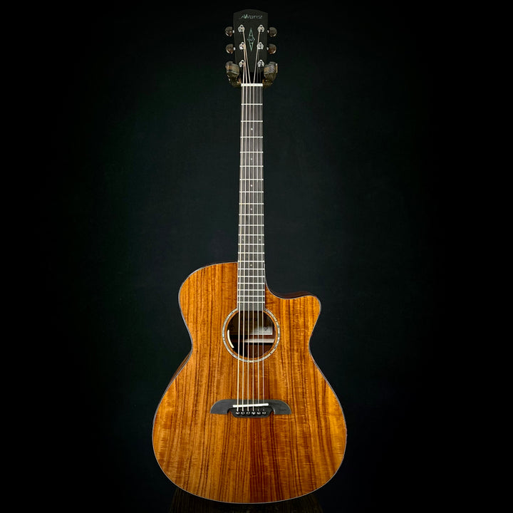 Alvarez RG99 KCE Elite