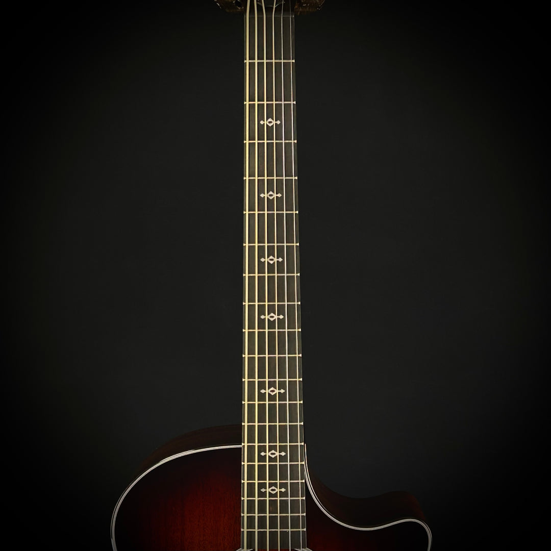 Taylor MV Custom Baritone - Grand Auditorium