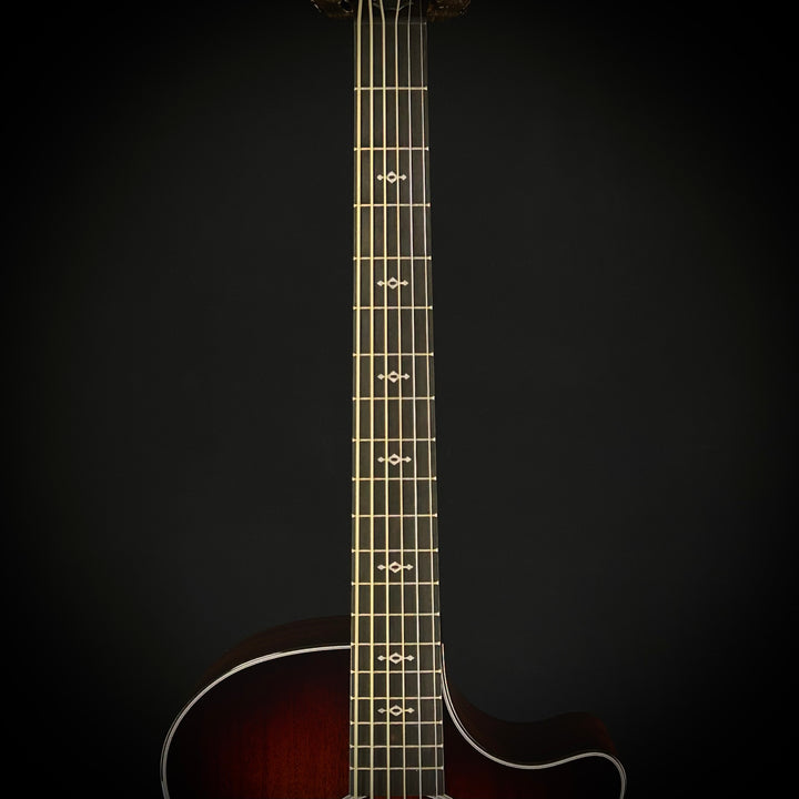 Taylor MV Custom Baritone - Grand Auditorium