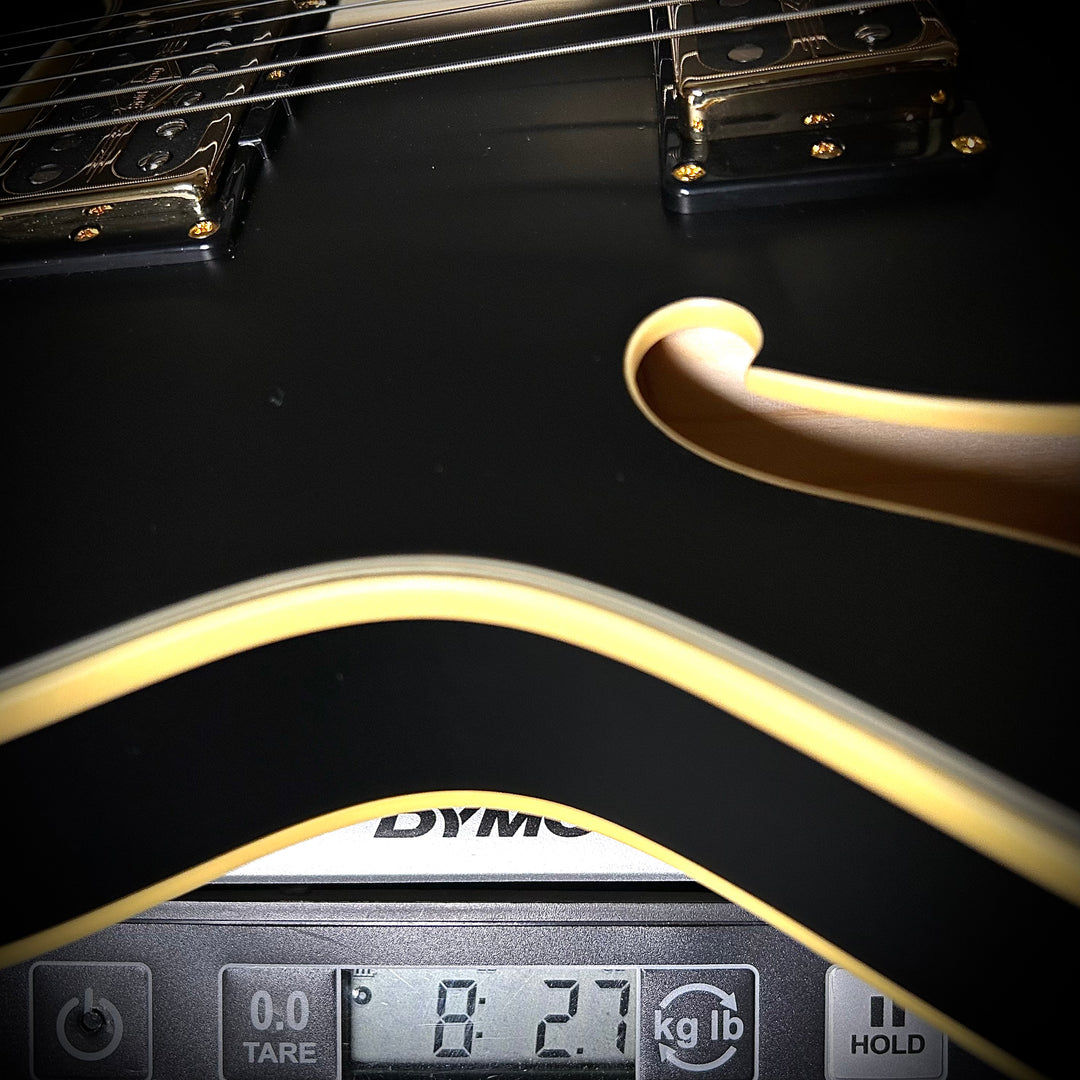 Duesenberg Starplayer TV Velvet Series